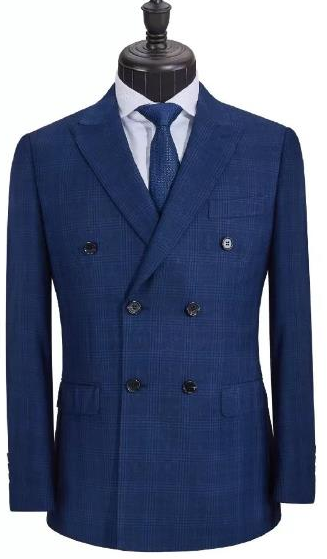 西裝有哪些基本的穿著規(guī)則和禮儀？