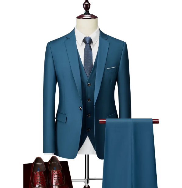 男士西服 男士西服