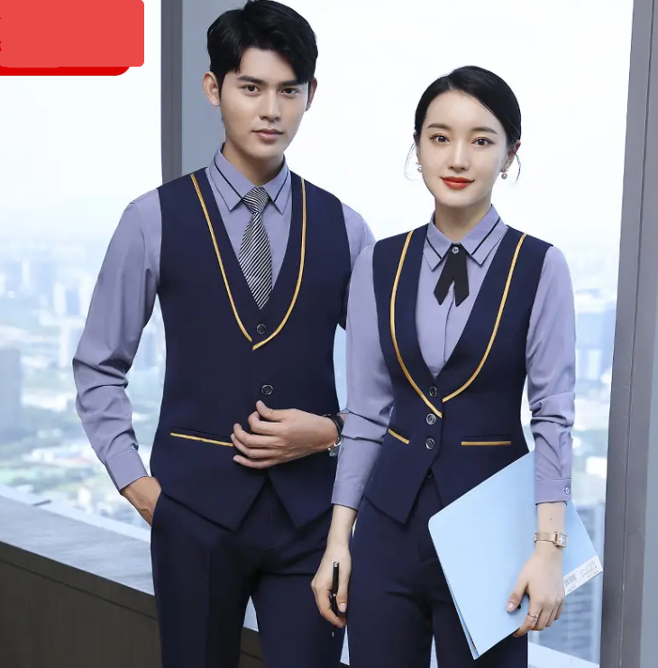 酒店制服 酒店制服